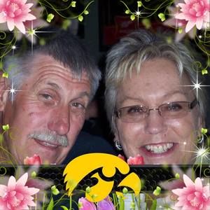 Meet your Posher, Joanie